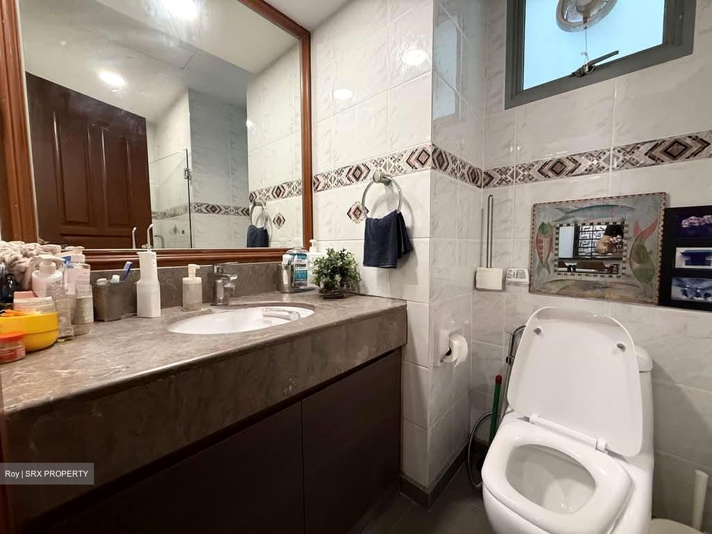 Aspen Heights (D9), Condominium #581405111